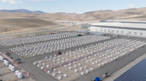 © Redwood Materials