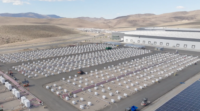 © Redwood Materials