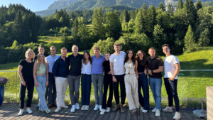 © seed+speed Ventures