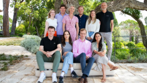 © seed+speed Ventures