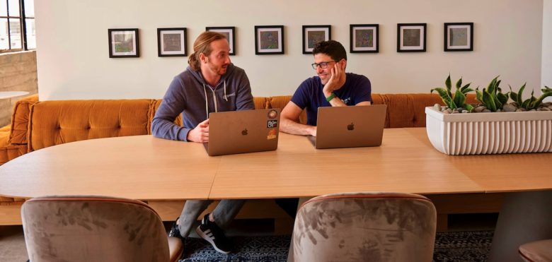 Mitarbeiter bei OpenAI. © OpenAI