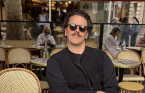 Investor Andreas Klinger von Prototype. © A. Klinger