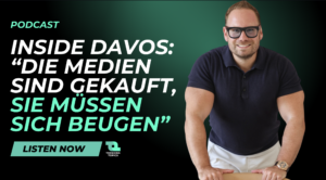 Benjamin Ruschin. © K.Schiffl / Trending Topics