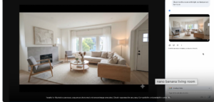 Chrome mit Gemini. © Google