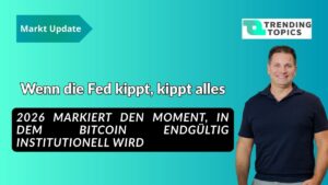 Prognose 2026 von Ed Prinz