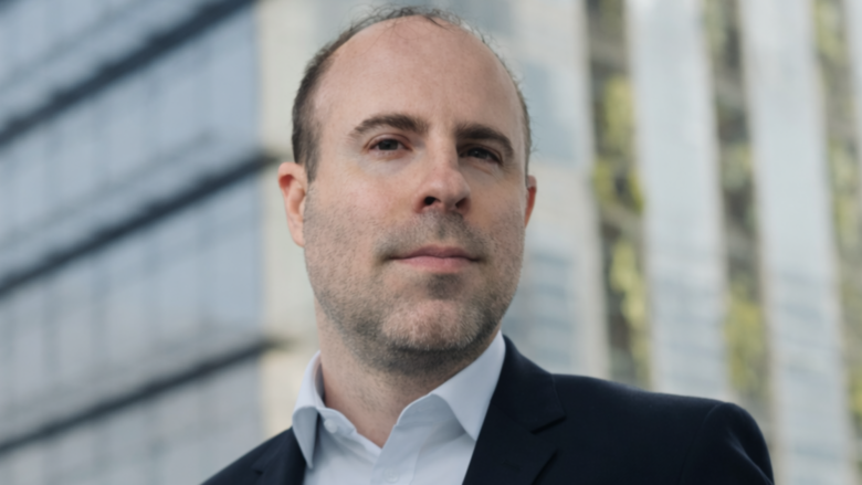 Bledar Ramo, Gründer von Noeum. © Noeum