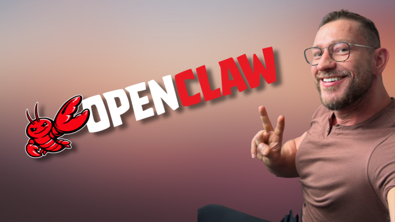 Peter Steinberger's OpenClaw. © OpenClaw / P. Steinberger
