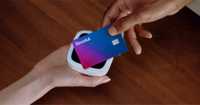 Revolut Pay. © Revolut