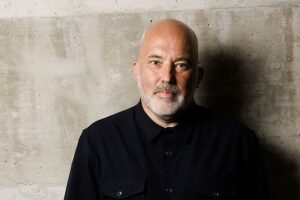 Snipes-Gründer Sven Voth. © S. Voth