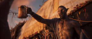 Szene aus "Divinity" von Larian Studios. © Larian Studios