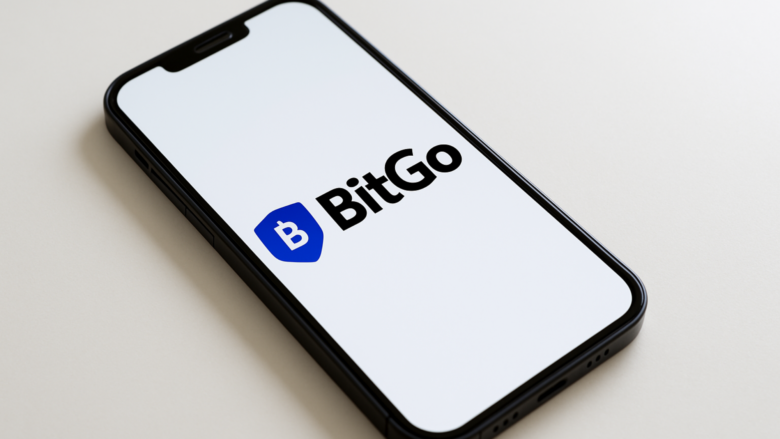 BitGo-Logo © BitGo / Canva