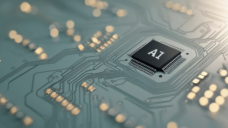 AI-Chip. © Canva