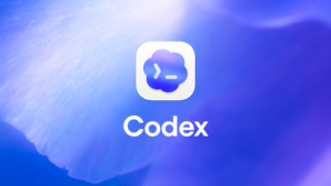 Codex © OpenAI