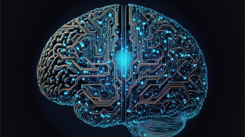 Symbolbild: AI-Sicherheitsforscher:innen warnen vor Technologie © DeltaWorks on Pixabay