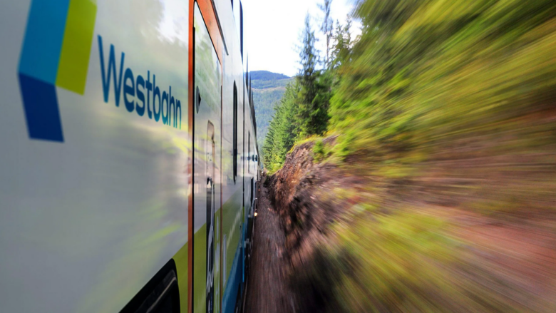 © Westbahn