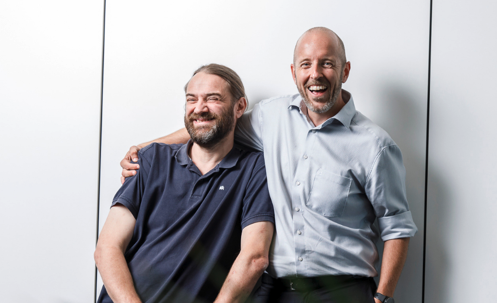 BrightFlare-Cybersecurity-Startup-aus-Graz-holt-strategischen-Investor-an-Bord