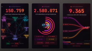 Declawed Dashboard. © Screenshot