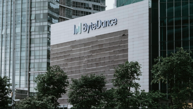 ByteDance HQ. © Unsplash