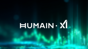 Humain investiert in xAI © Humain