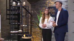 Luban Vital © Puls 4