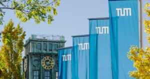 TU München. © TU München