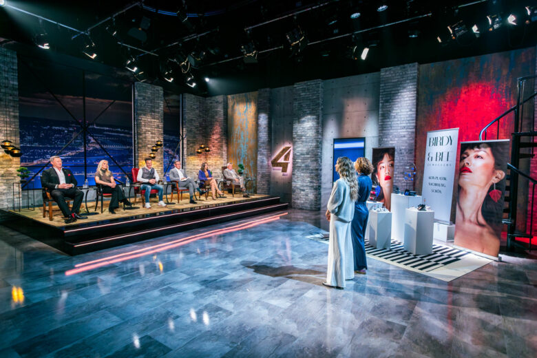 © Puls 4 / Gerry Frank