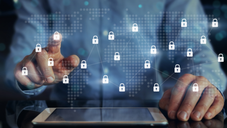 Cybersecurity. © Canva