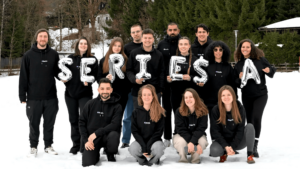 Das Secfix-Team. © Secfix