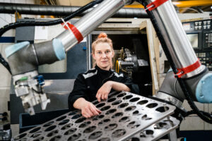 © Teradyne Robotics