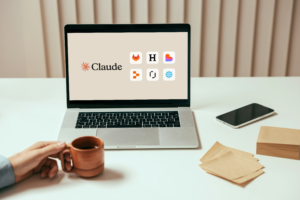 Claude Marketplace. © Anthropic / Canva