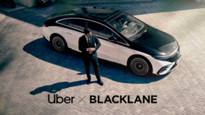 Uber übernimmt Blacklane © Blacklane