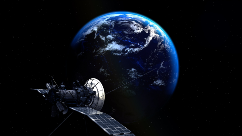 Symbolbild: Capsule Corporation baut wasserbasierte Satellitenantriebe © PIRO4D on Pixabay