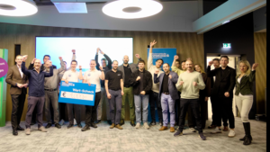 #glaubandich CHALLENGE in Graz © Trending Topics