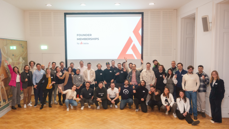 © AustrianStartups