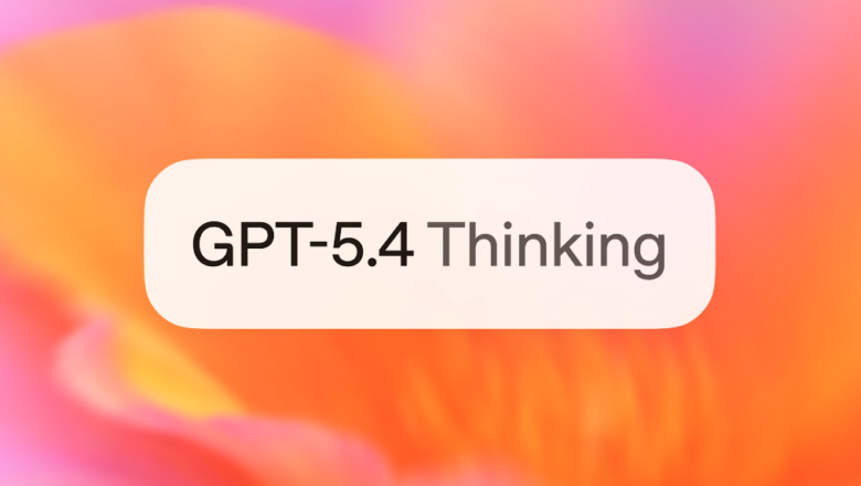 GPT-5.4. © OpenAI