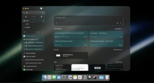 Personal Computer by Perplexity. © Perplexity