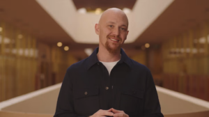 Replit CEO Amjad Masad. © Replit