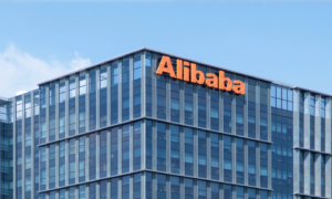 Alibaba. © zhang hui auf Unsplash