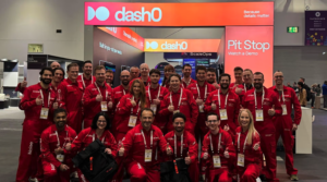 Dash0 Team. © Dash0