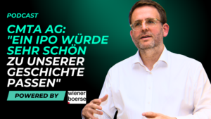 CMTA AG CEO Christoph Müller. © CMTA AG / Canva / Trending Topics