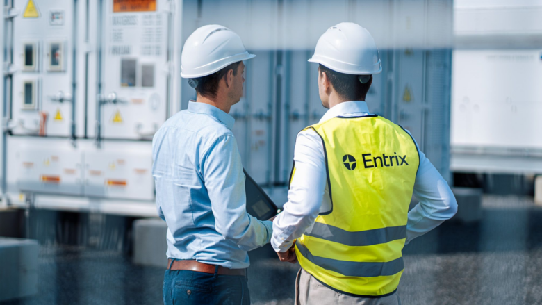© Entrix