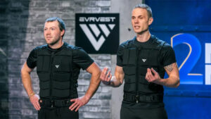 Evrvest © PULS 4 / Gerry Frank