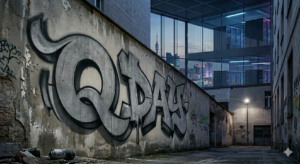 Q-Day. © Nano Banana Pro 2 / Gemini