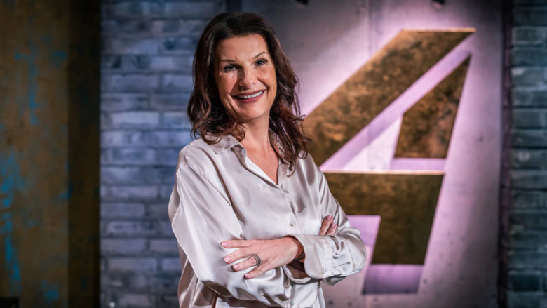 Manuela Lindlbauer. © Puls 4 / Gerry Frank