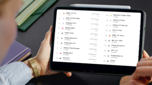 Ranking at OpenRouter. © Screenshot / Canva
