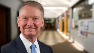 Paul Atkins, SEC. © SEC.gov / Canva