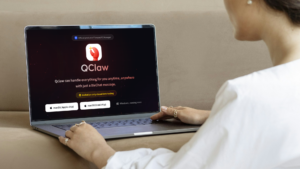 QClaw. © Tencent / Canva