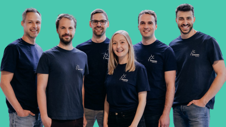 © Enzyan Biocatalysis