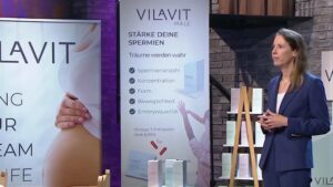 Vilavit © PULS 4 / Gerry Frank