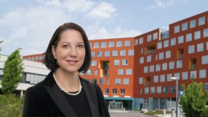 Nicole Wöllert, Wirtschaftskammer Niederösterreich